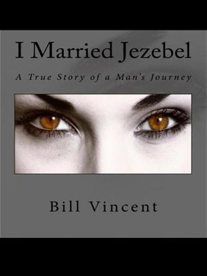 cover image of I Married Jezebel